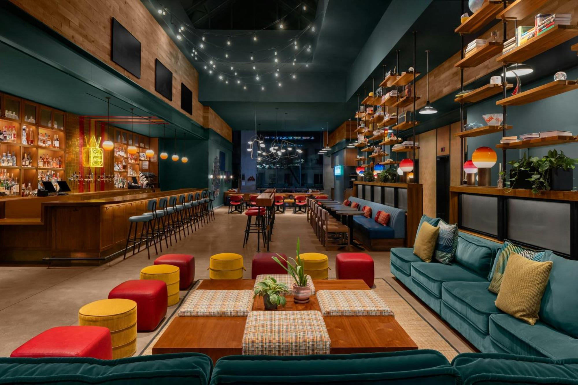 4 Central Hotels Near Brooklyn Bridge Worth Booking
