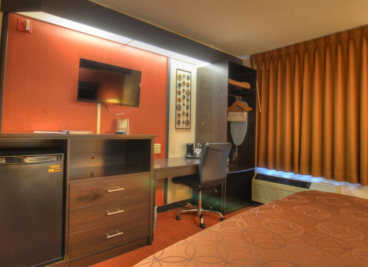 Where to Stay for Less: 5 Budget Hotels in the Smoky Mountains