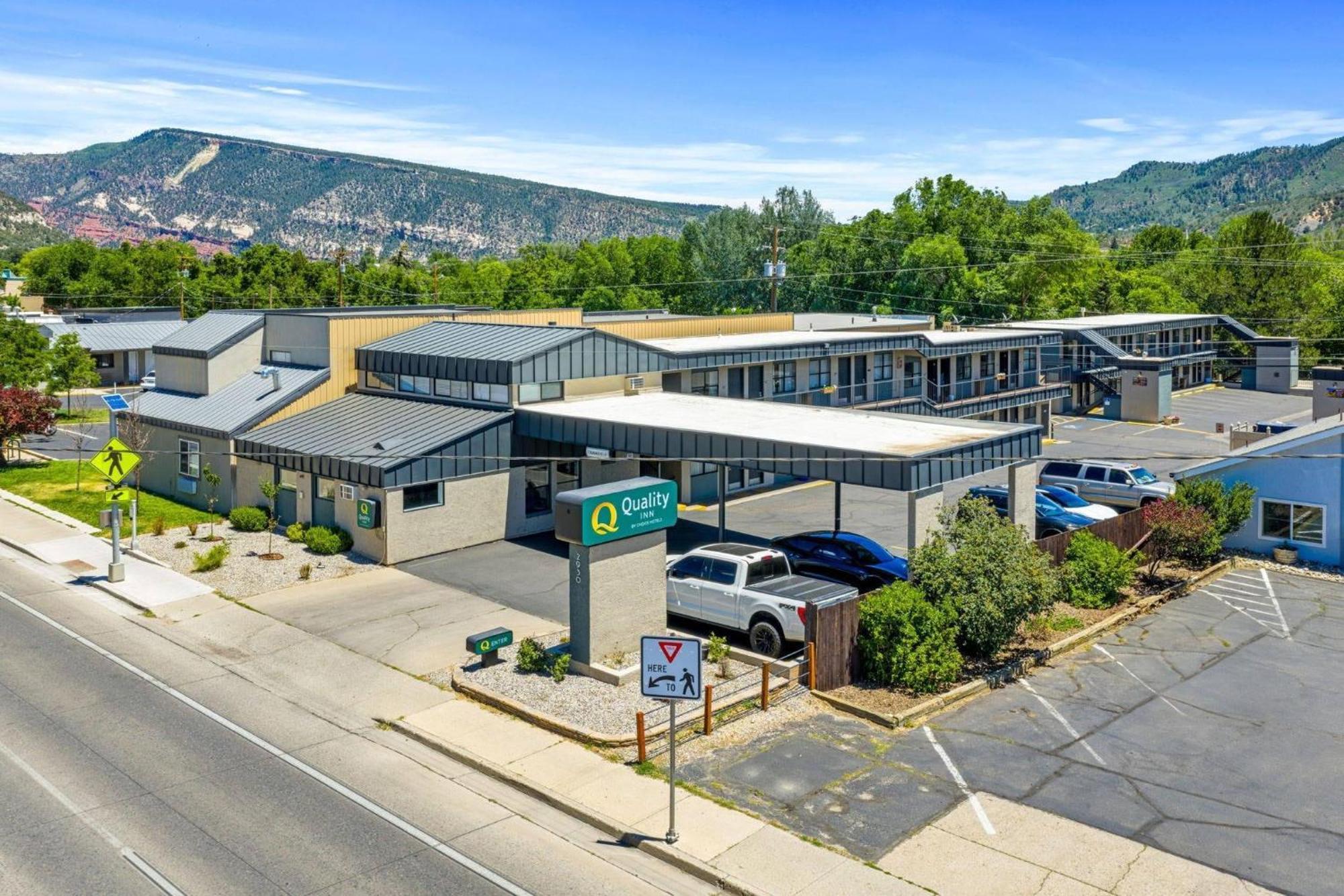 4 Budget Hotels In Durango That Deliver Real Value