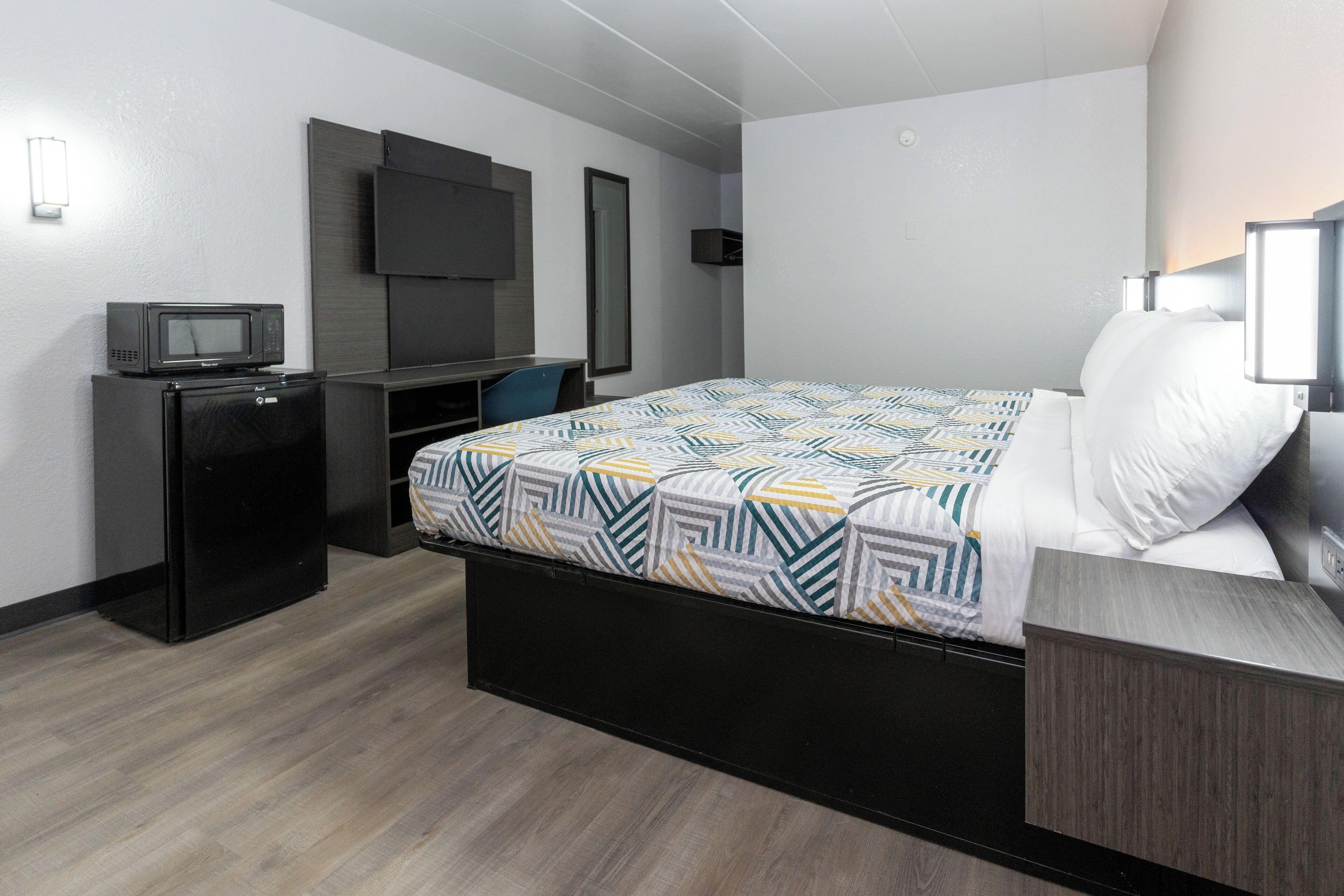5 Smart 2-Star Hotels Near Cincinnati Arts Association