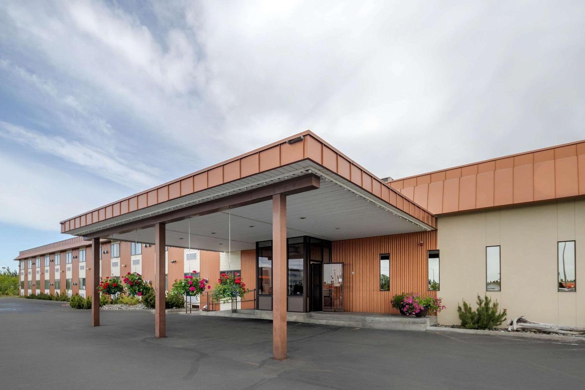 4 Top-Rated Airport Hotels In Kenai Fjords National Park