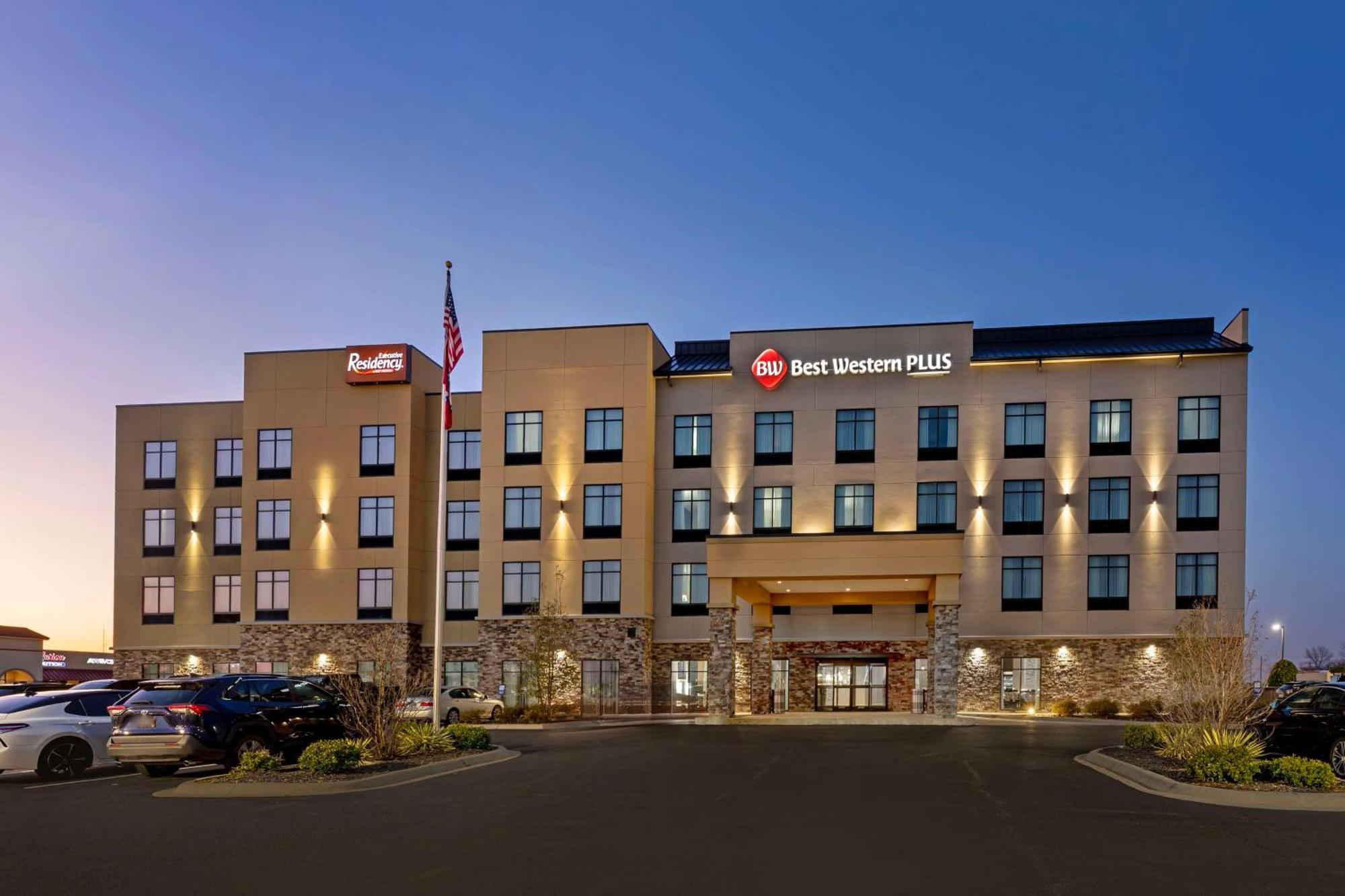 4 Best Hotels in Arkansas Worth Booking Right Now