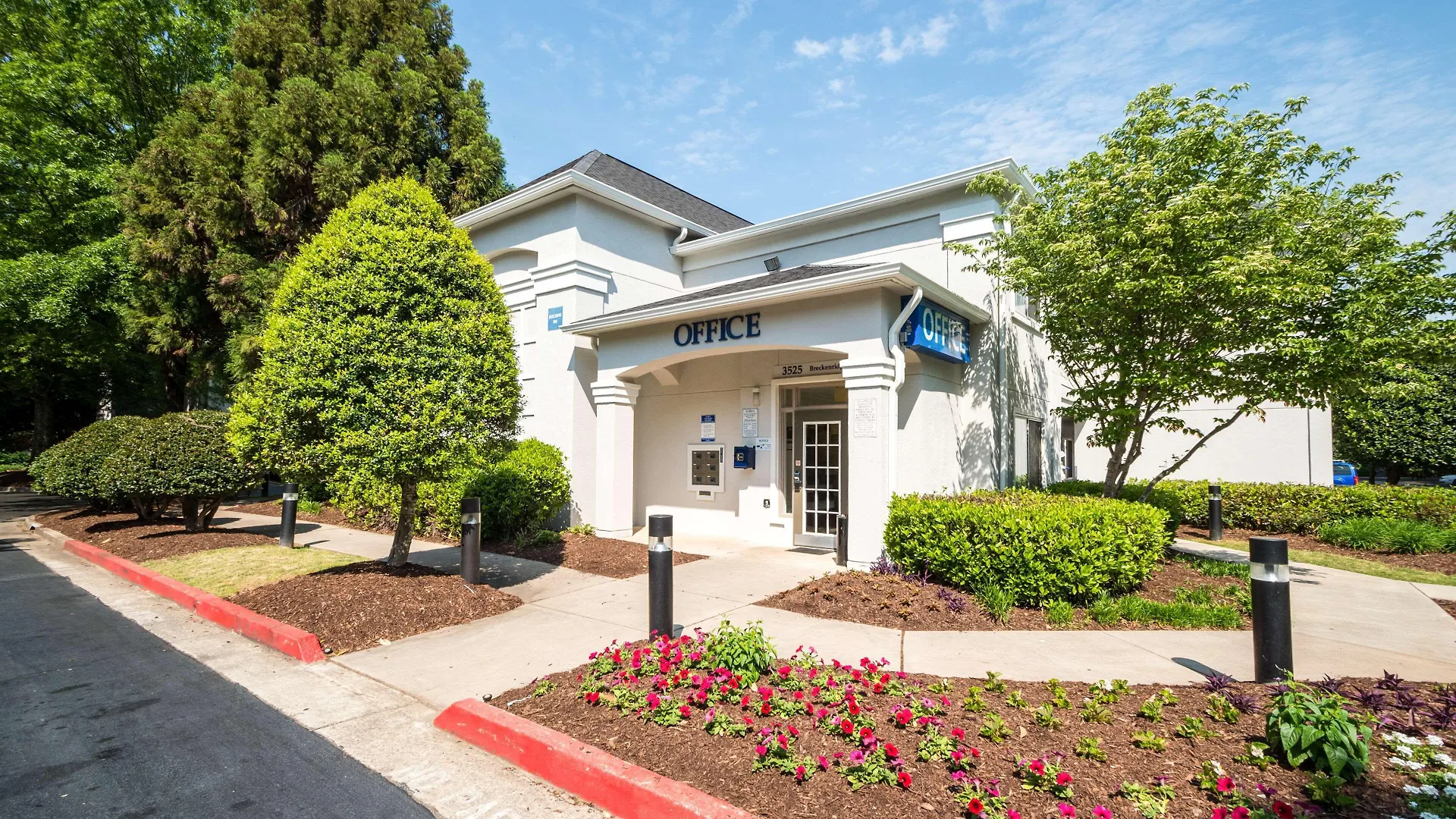 5 Hotels Close to Bethesda Park, Lawrenceville for Every Budget