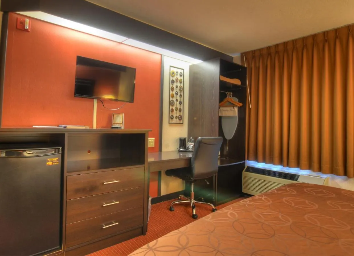 Where to Stay for Less: 5 Budget Hotels in the Smoky Mountains