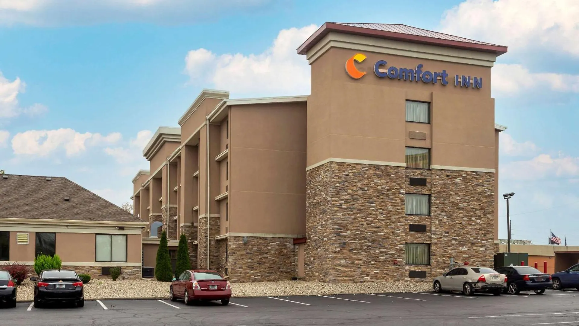 5 Business Hotels Close to Dowling Park, Hammond