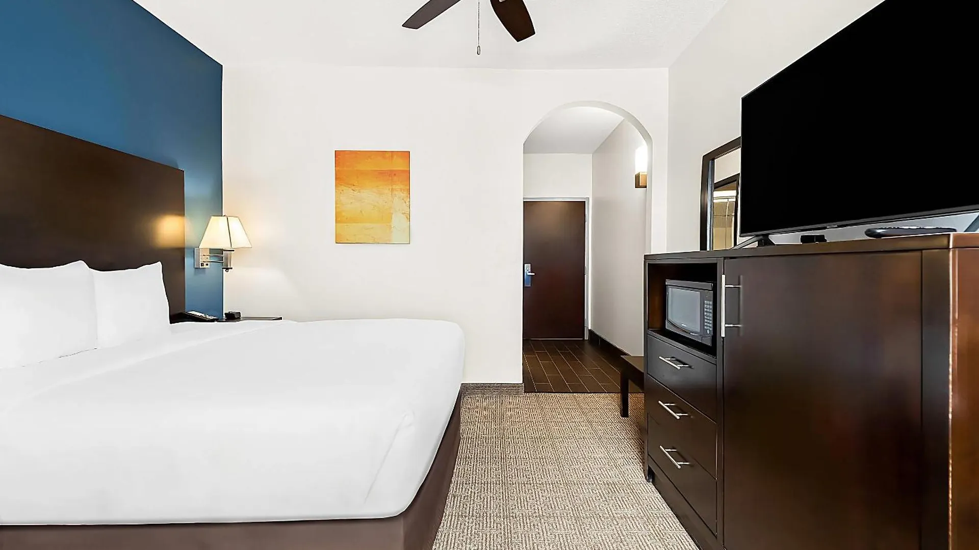 6 Louisiana Hotels Where the Staff Makes the Difference