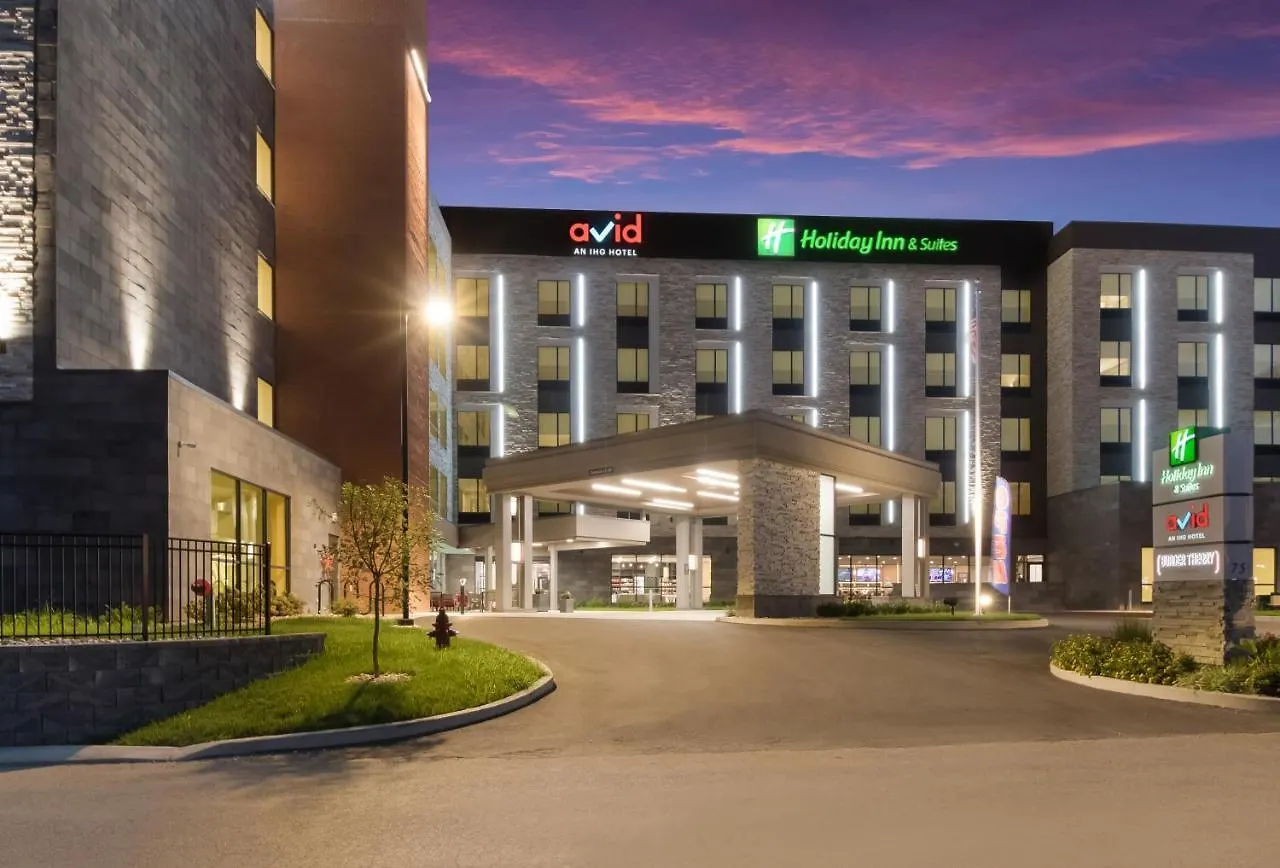 3 Budget Hotels Near Longhunter State Park Worth Booking