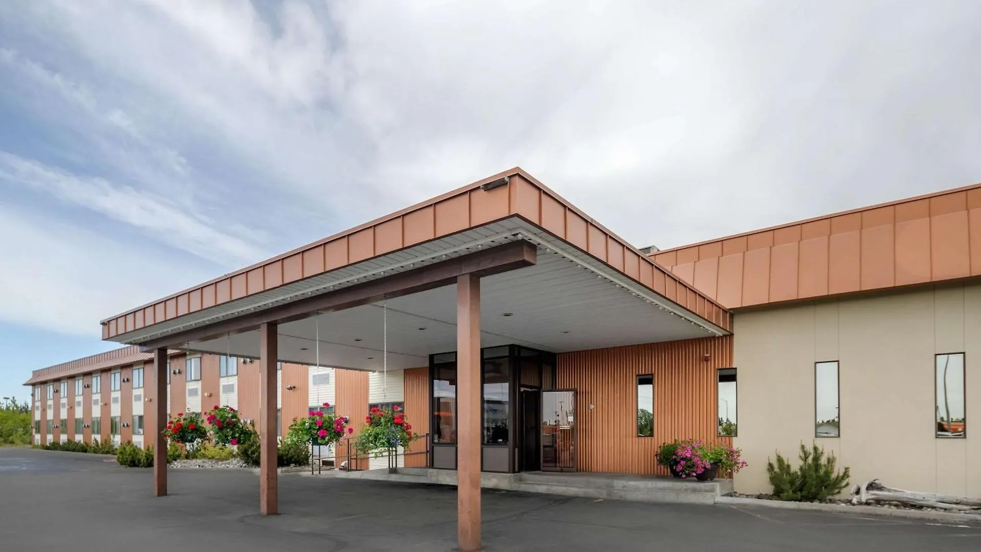 4 Top-Rated Airport Hotels In Kenai Fjords National Park