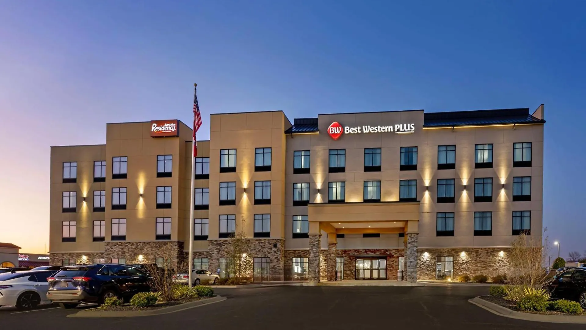 4 Best Hotels in Arkansas Worth Booking Right Now