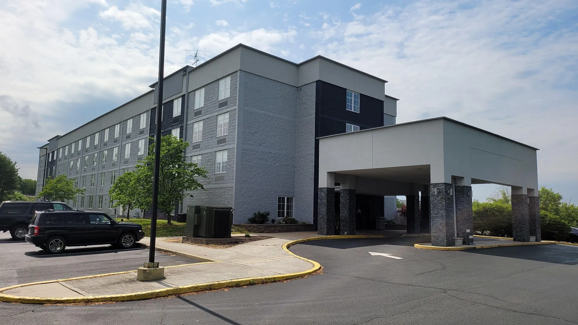 Where to Stay for Work: 13 Best Business Hotels in Philadelphia Metro Area