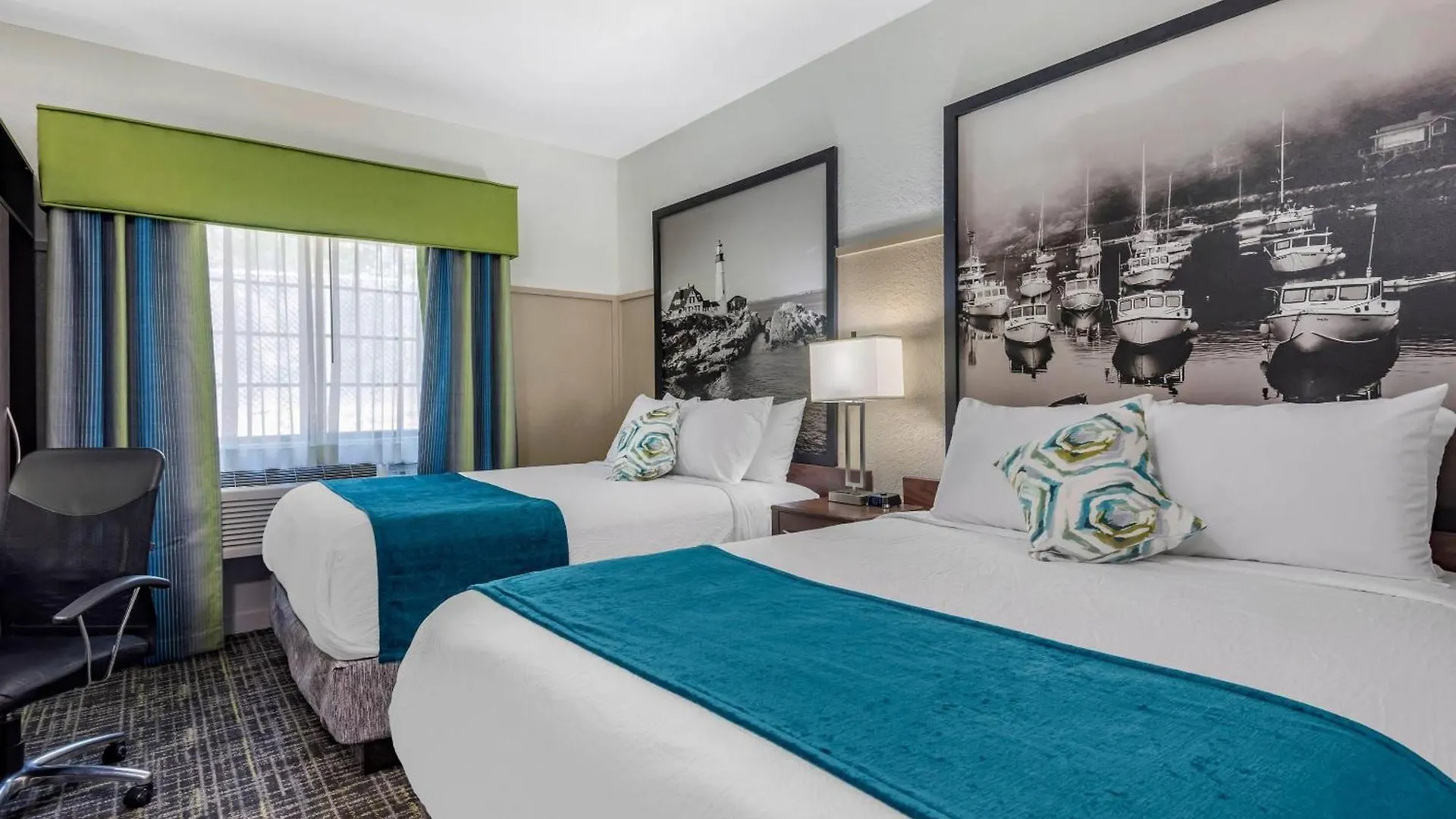 Where to Stay in Maine for Less: 9 Best Budget Hotels