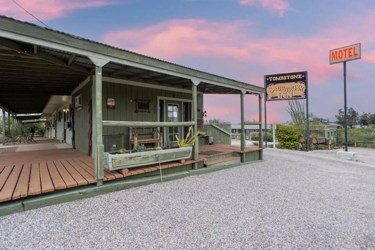 6 Arizona Hotels Guests Rate Highest for Location