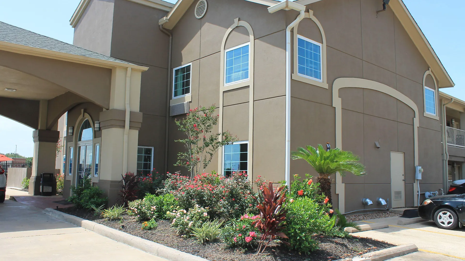 Where to Stay Near Jackpot Junction: 5 Business Hotels in Port Arthur