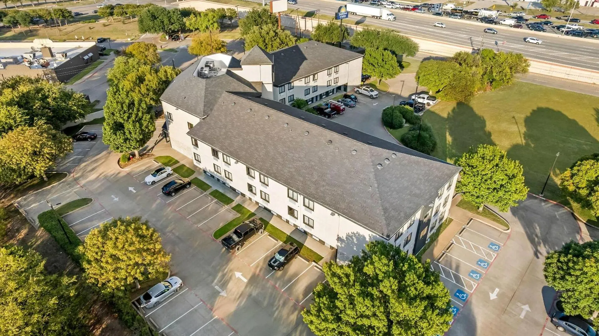 5 Top-Rated 2-Star Hotels Close to John Kincaide Stadium