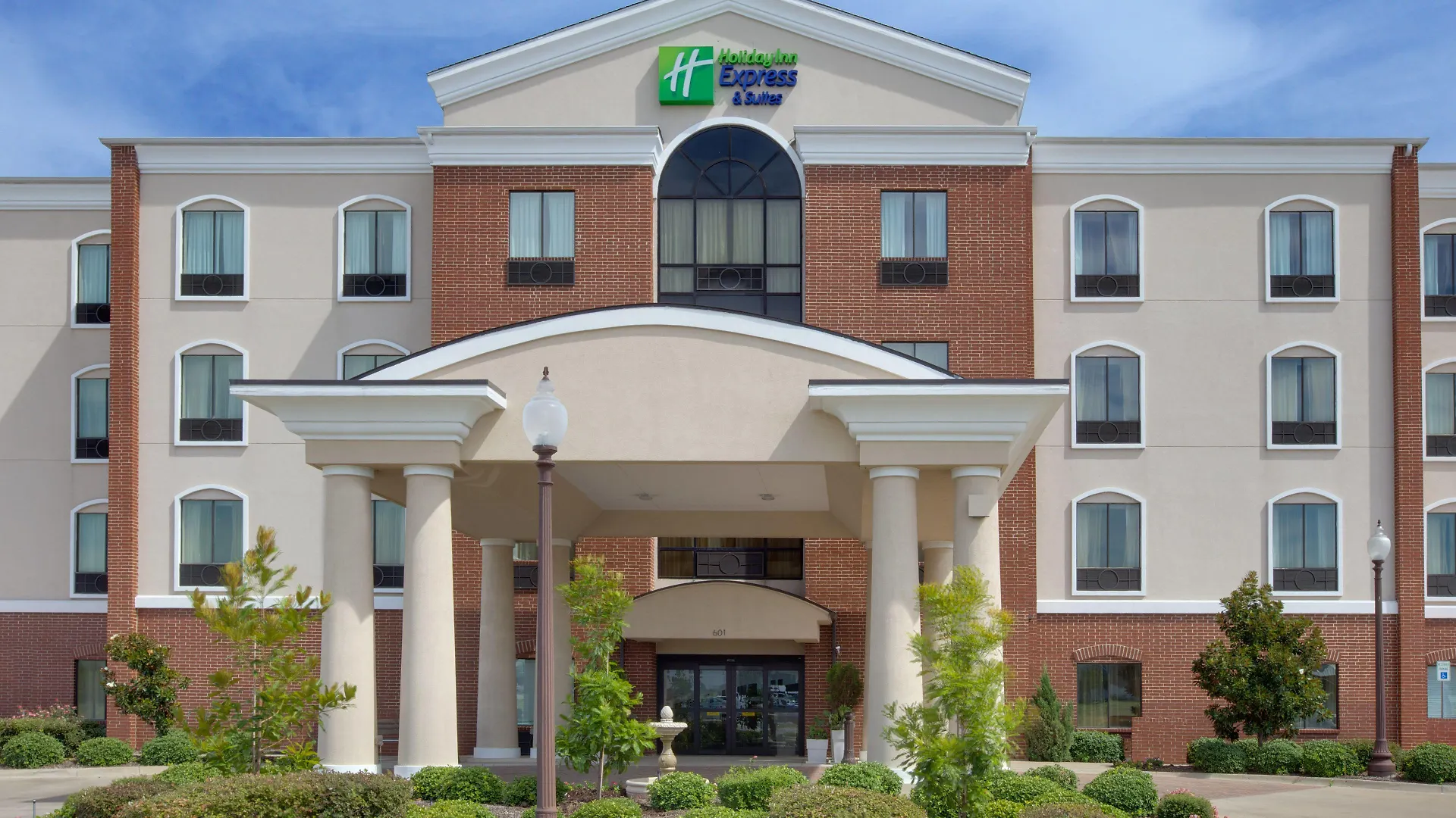 Where to Stay in Texas: 6 Hotels With the Best Breakfast
