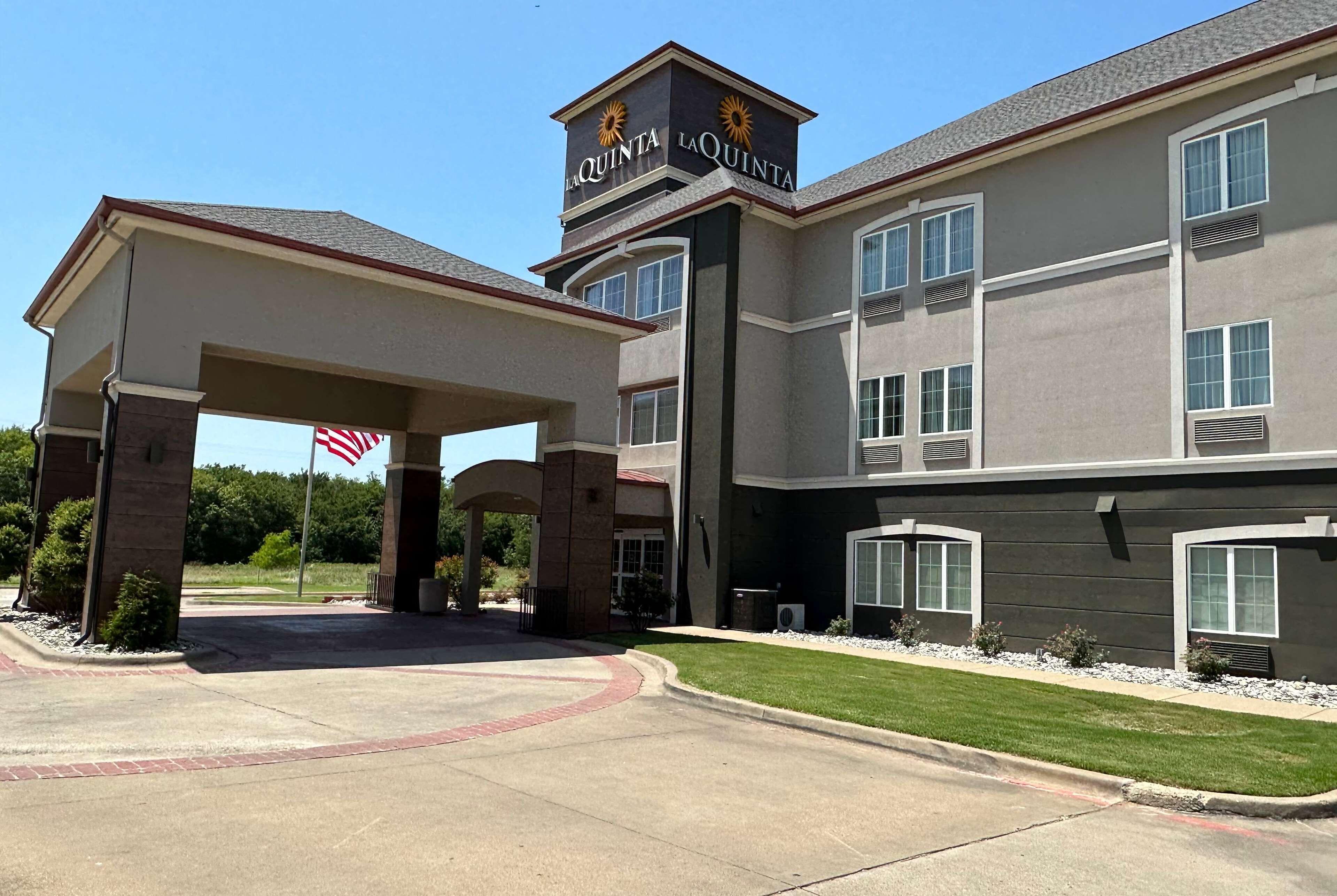 15 La Quinta By Wyndham Hotels In Texas That Stand Out