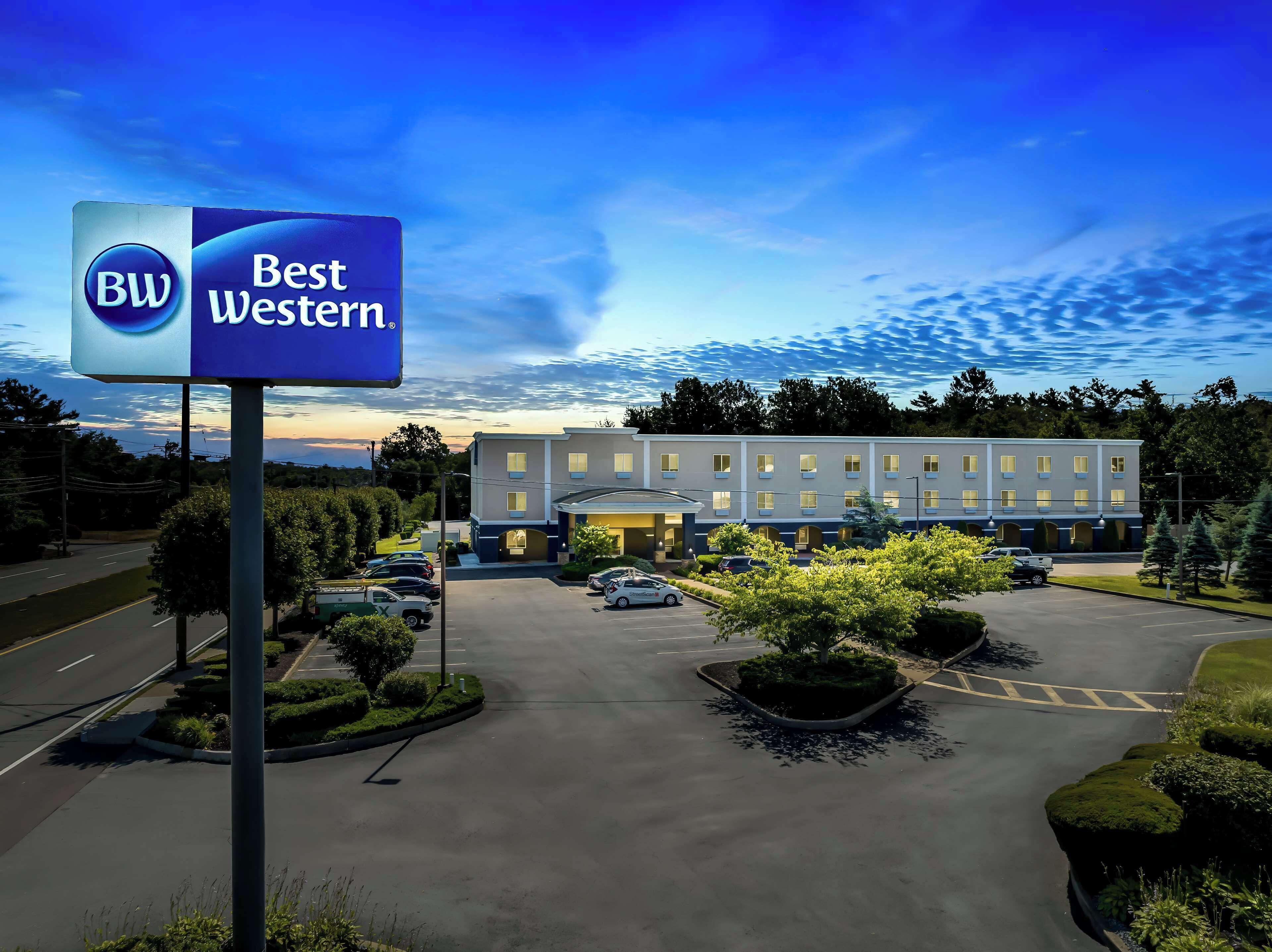 10 Airport Hotels in Massachusetts That Stand Out