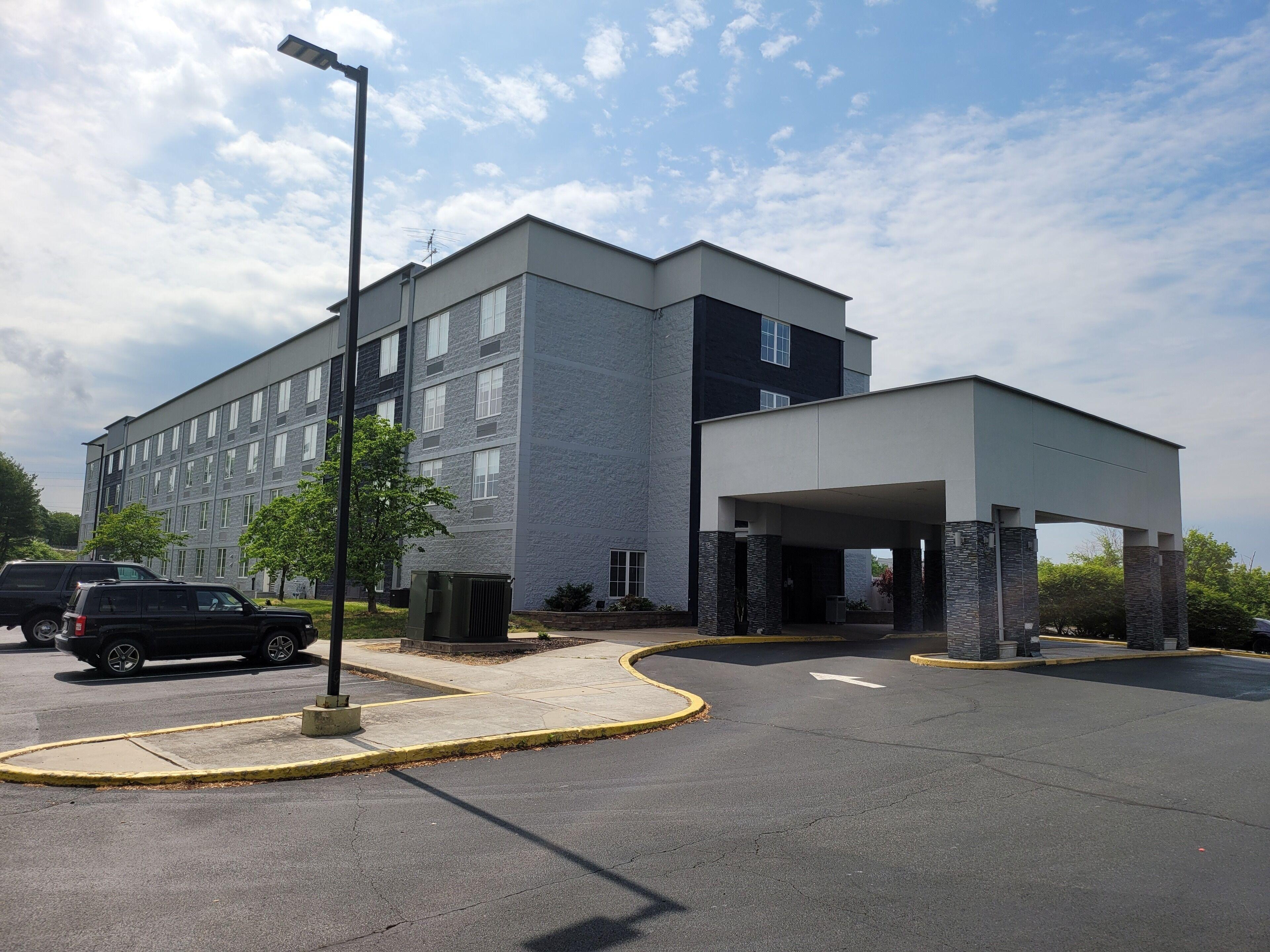 Where to Stay for Work: 13 Best Business Hotels in Philadelphia Metro Area