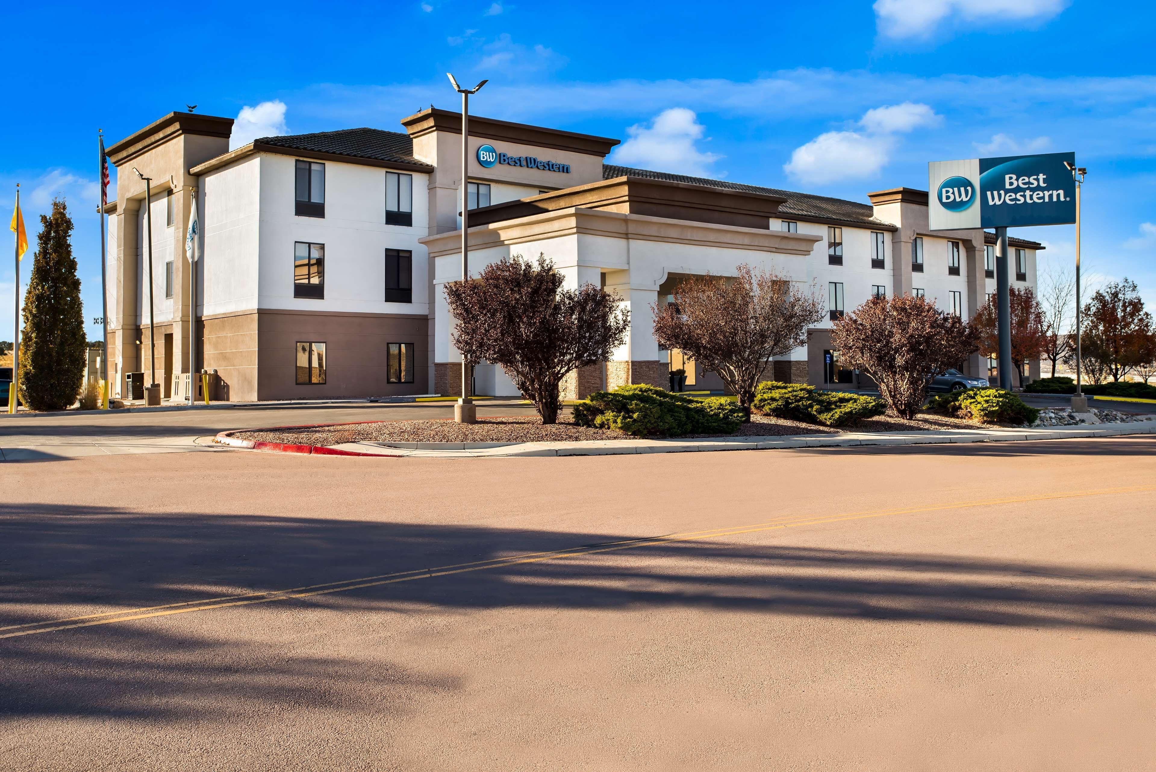 Where to Stay in New Mexico: 15 Best Hotels Across the State