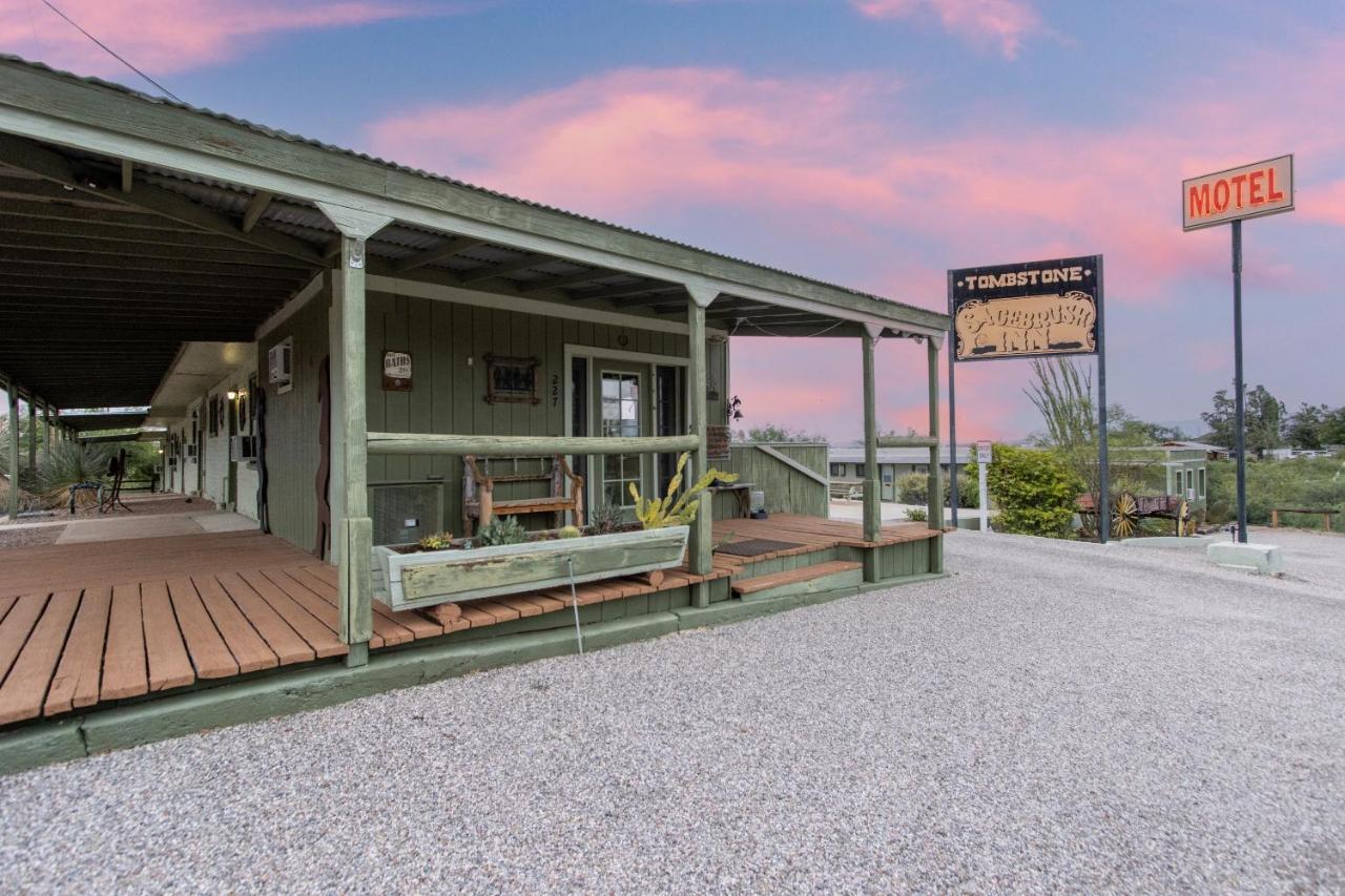 6 Arizona Hotels Guests Rate Highest for Location