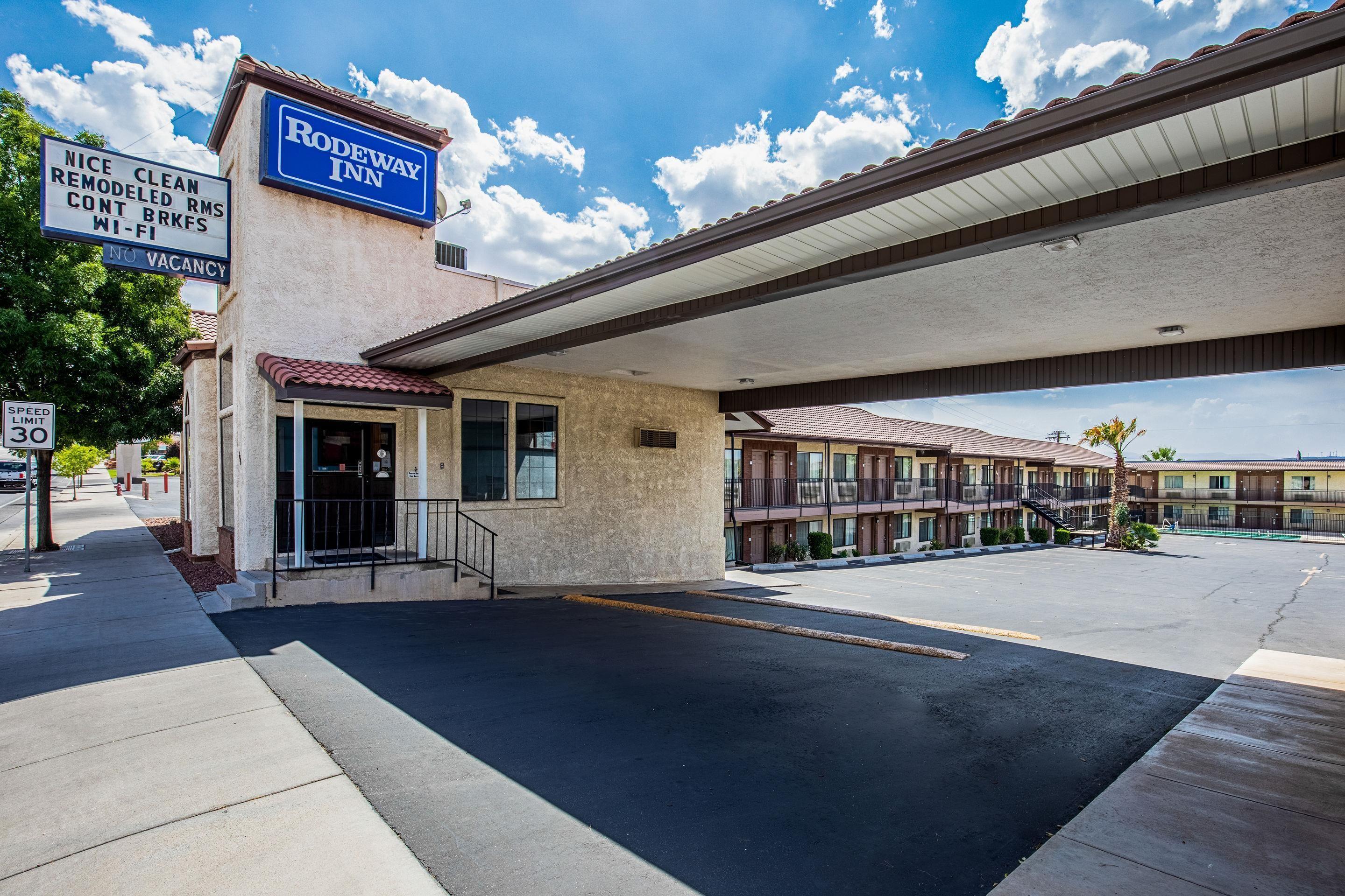 Where to Stay Near Pine Valley Ranger District: 7 Top Hotels