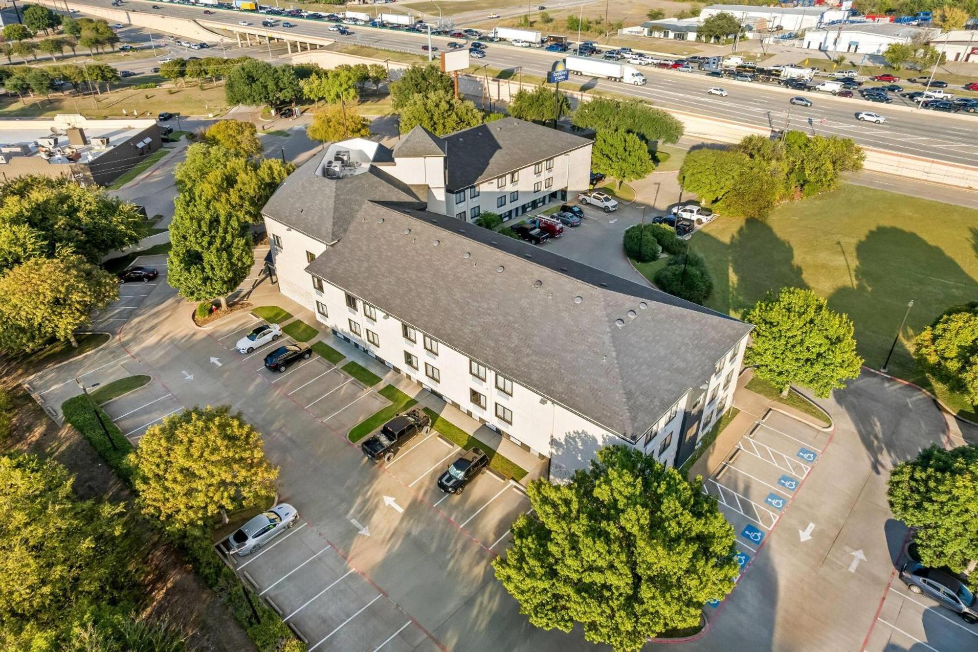 5 Top-Rated 2-Star Hotels Close to John Kincaide Stadium
