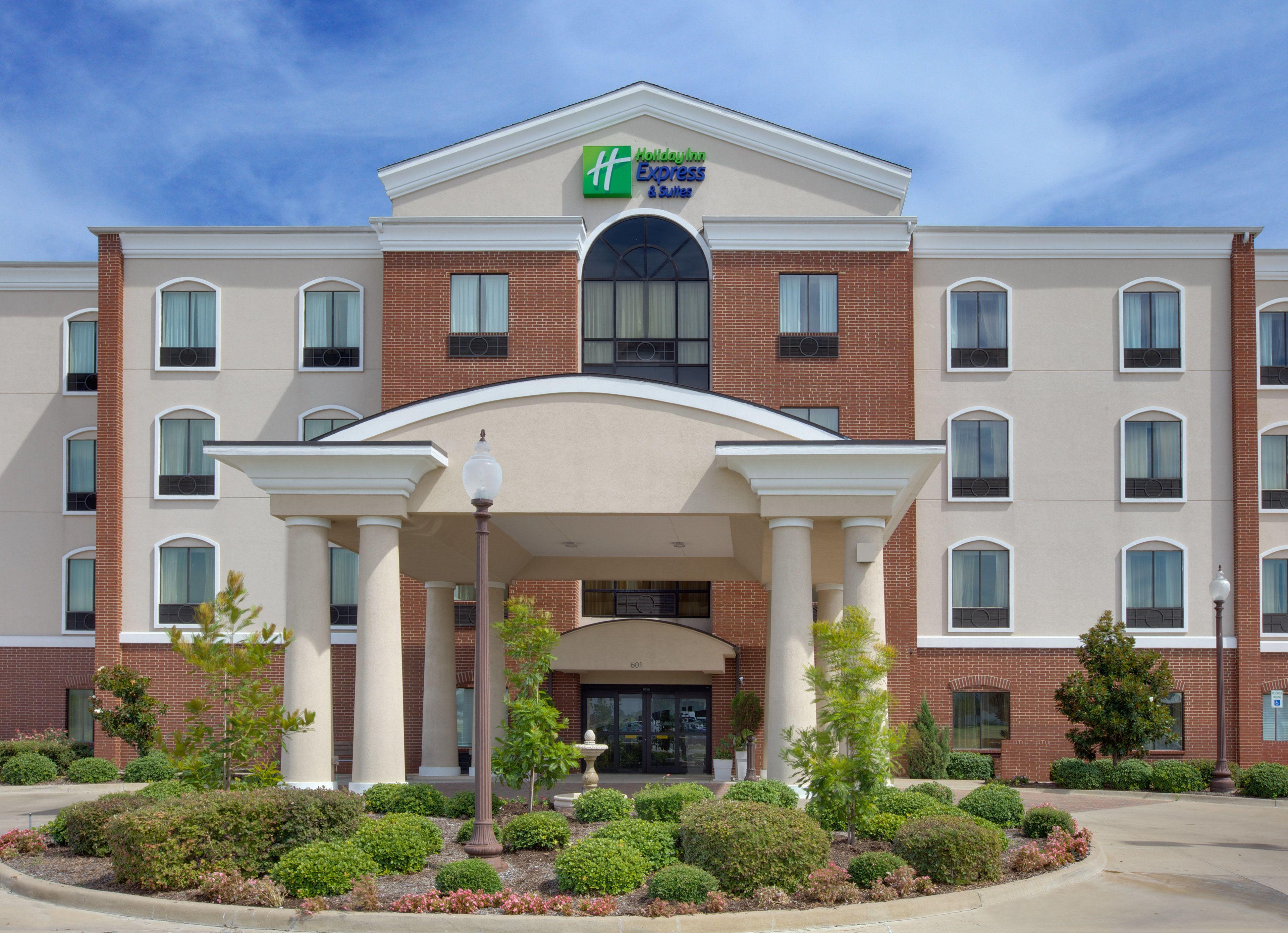 Where to Stay in Texas: 6 Hotels With the Best Breakfast